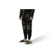 NASH - Tepláky ZT Lite Luxe Joggers Camo veľ. L
