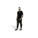 NASH - Tepláky ZT Lite Luxe Joggers Camo veľ. M