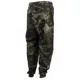 NASH - Tepláky ZT Lite Luxe Joggers Camo veľ. M
