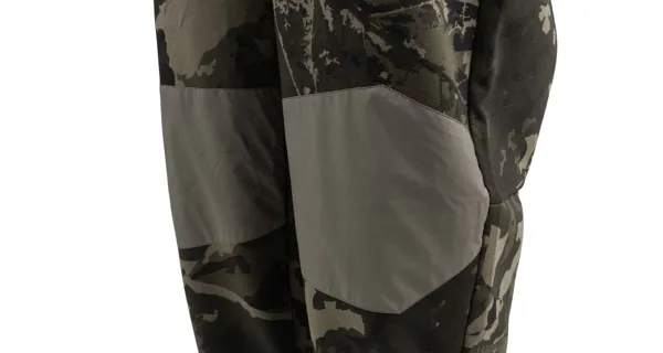 NASH - Tepláky ZT Lite Luxe Joggers Camo veľ. M