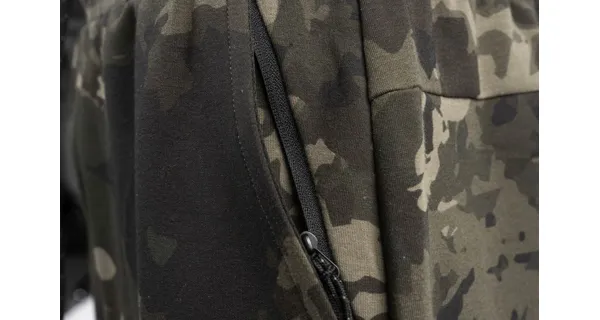 NASH - Tepláky ZT Lite Luxe Joggers Camo veľ. XL