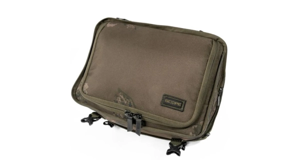 NASH - Termo puzdro na ruksak Scope OPS Rucksack Expansion Pack Foil Lined