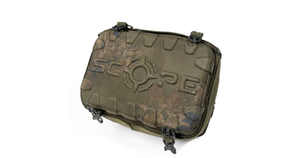 NASH - Termo puzdro na ruksak Scope OPS Rucksack Expansion Pack Foil Lined