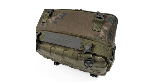 NASH - Termo puzdro na ruksak Scope OPS Rucksack Expansion Pack Foil Lined