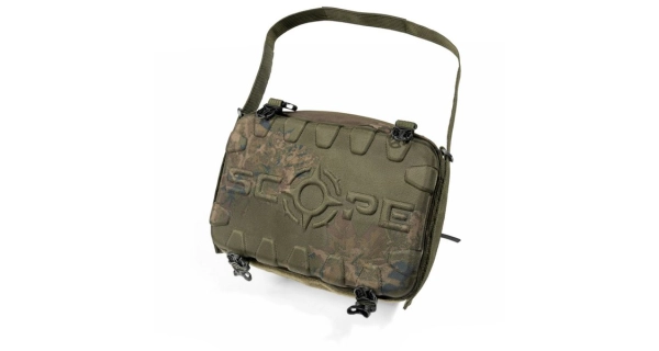 NASH - Termo puzdro na ruksak Scope OPS Rucksack Expansion Pack Foil Lined