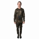NASH - Termo súprava Zero Tolerancia Base Layer Set Camo veľ. L