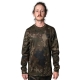 NASH - Termo súprava Zero Tolerancia Base Layer Set Camo veľ. L