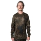 NASH - Termo súprava Zero Tolerancia Base Layer Set Camo veľ. L