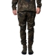 NASH - Termo súprava Zero Tolerancia Base Layer Set Camo veľ. L