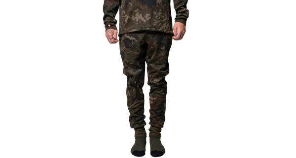 NASH - Termo súprava Zero Tolerancia Base Layer Set Camo veľ. XL