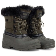 NASH - Topánky ZT Polar Boots veľ. 39
