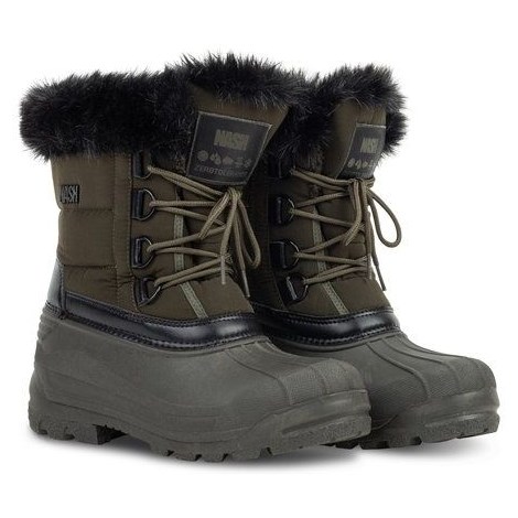 NASH - Topánky ZT Polar Boots veľ. 39