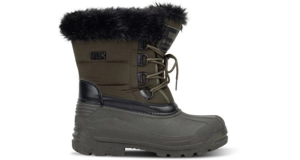 NASH - Topánky ZT Polar Boots veľ. 39