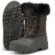 NASH - Topánky ZT Polar Boots veľ. 39