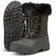NASH - Topánky ZT Polar Boots veľ. 39
