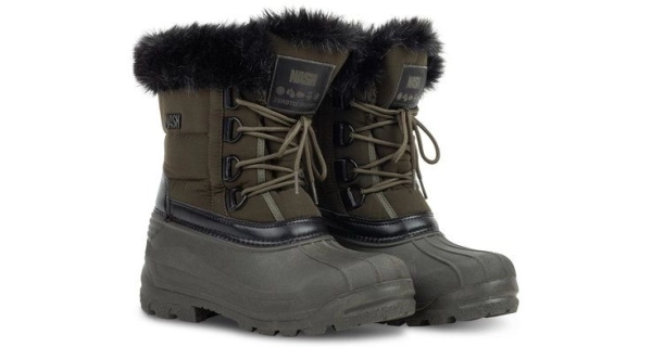 NASH - Topánky ZT Polar Boots veľ. 40
