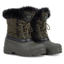 NASH - Topánky ZT Polar Boots veľ. 41