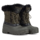 NASH - Topánky ZT Polar Boots veľ. 41