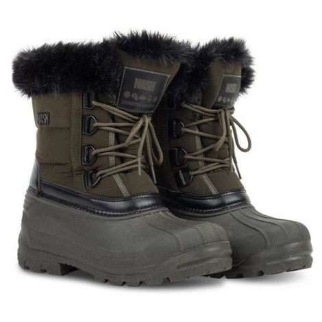 NASH - Topánky ZT Polar Boots veľ. 42