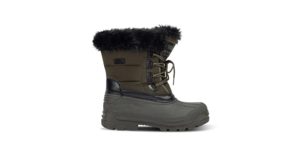 NASH - Topánky ZT Polar Boots veľ. 43