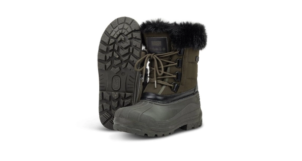 NASH - Topánky ZT Polar Boots veľ. 43