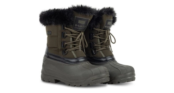NASH - Topánky ZT Polar Boots veľ. 44