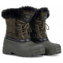 NASH - Topánky ZT Polar Boots veľ. 45