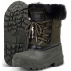 NASH - Topánky ZT Polar Boots veľ. 45