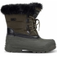 NASH - Topánky ZT Polar Boots veľ. 45