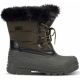 NASH - Topánky ZT Polar Boots veľ. 45
