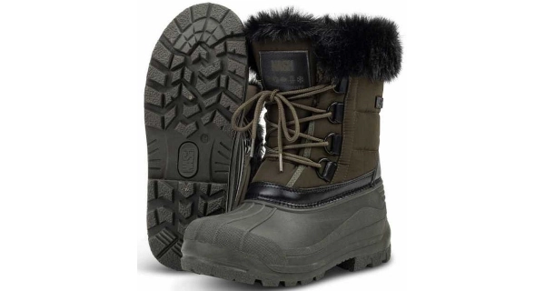 NASH - Topánky ZT Polar Boots veľ. 46