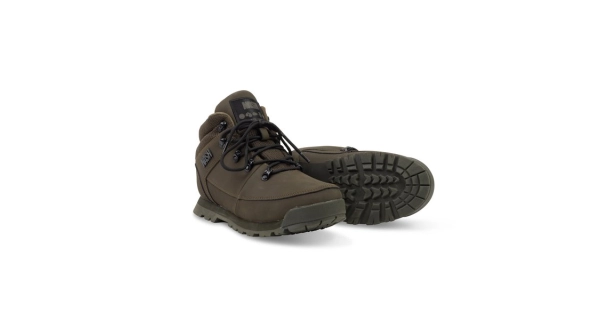 NASH - Topánky ZT Trail Boots veľ. 41