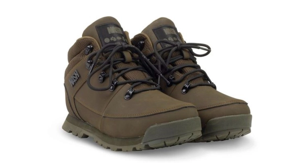 NASH - Topánky ZT Trail Boots veľ. 43