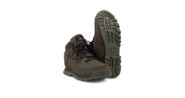 NASH - Topánky ZT Trail Boots veľ. 46
