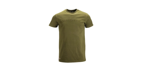 NASH - Tričko emboss T-shirt 10 - 12 rokov