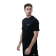 NASH - Tričko Make It Happen Carp Logo T-Shirt Black veľ. XL