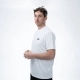 NASH - Tričko Make It Happen Carp Logo T-Shirt Ecru veľ. XL
