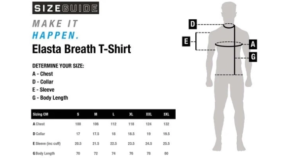 NASH - Tričko Make It Happen Carp Logo T-Shirt Green veľ. 2XL