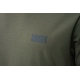 NASH - Tričko Make It Happen Carp Logo T-Shirt Green veľ. L