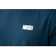 NASH - Tričko Make It Happen Since 1978 T-Shirt Navy Blue veľ. M