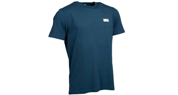 NASH - Tričko Make It Happen Since 1978 T-Shirt Navy Blue veľ. M