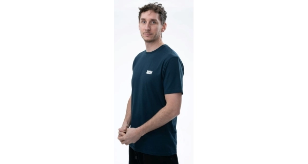 NASH - Tričko Make It Happen Since 1978 T-Shirt Navy Blue veľ. S