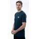 NASH - Tričko Make It Happen Since 1978 T-Shirt Navy Blue veľ. XL