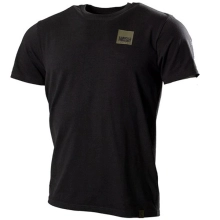 NASH - Tričko Make It Happen T-Shirt Box Logo Black veľ. L