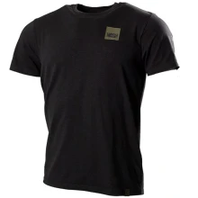 NASH - Tričko Make It Happen T-Shirt Box Logo Black veľ. L