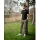 NASH - Tričko Make It Happen T-Shirt Box Logo Black veľ. M