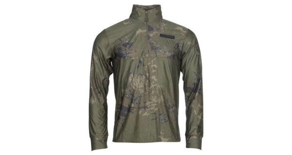 NASH - Tričko s dlhým rukávom Scope OPS Long Sleeve T-Shirt veľ. S