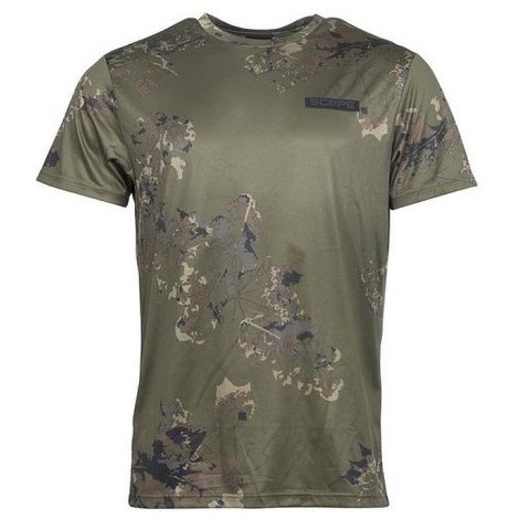 NASH - Tričko Scope OPS T-Shirt veľ. M
