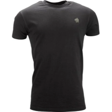 NASH - Tričko Tackle T-shirt Black S