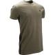 NASH - Tričko Tackle T-shirt Green 12-14 rokov